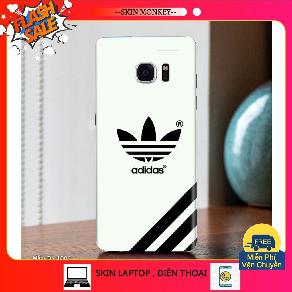 Skin dán mặt lưng Samsung Galaxy S5/ S6 / S6 Edge / S6 Edge Plus / S7 / S7 Edge in hình tổng hợp