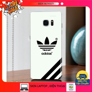 Skin dán mặt lưng samsung galaxy s5/ s6 / s6 edge / s6 edge plus / s7 / s7 edge in hình tổng hợp