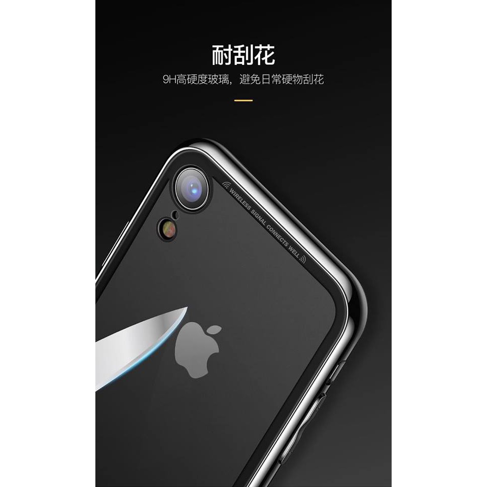 ỐP LƯNG TOTU AA008 STYLE SERIES PHỦ NANO IPHONE X, XS, XR, XSMAX - CHÍNH HÃNG