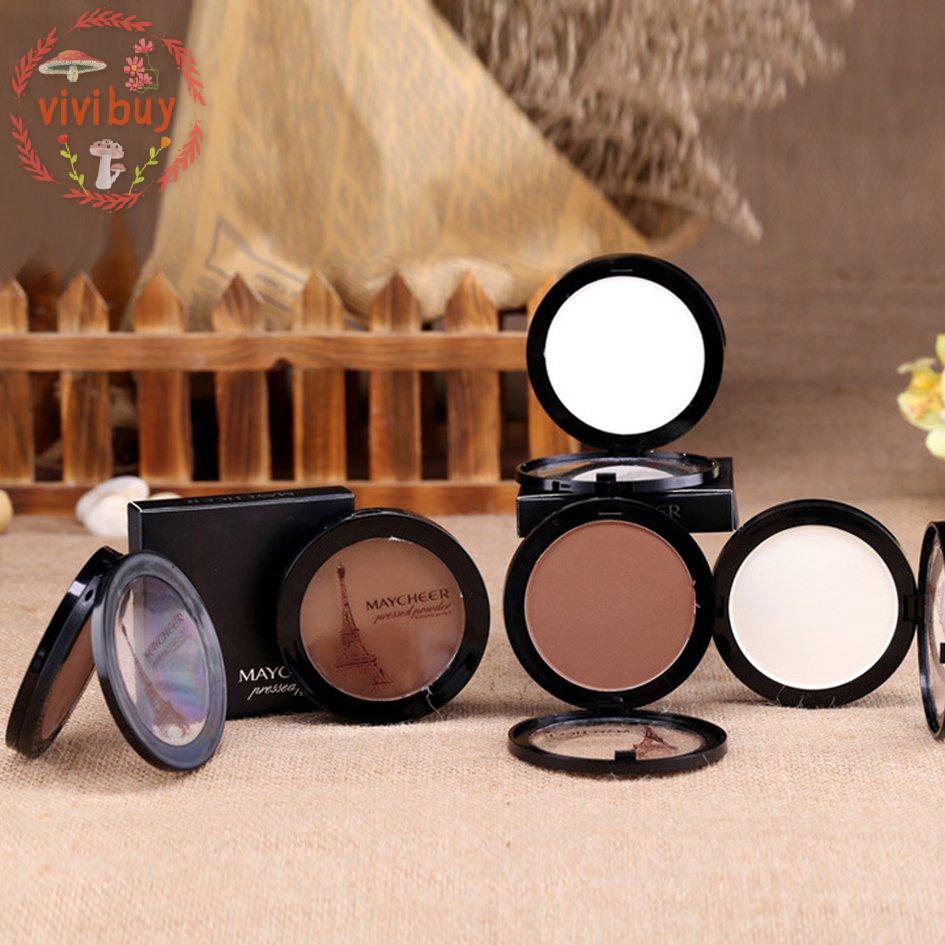[Hàng mới về] Phấn tạo khối trang điểm làm sáng da mặt tiện lợi