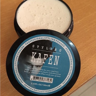 SÁP VUỐT TÓC SIÊU GIỮ NẾP KAFFEN