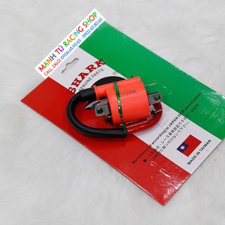 Mobin sườn shark xăng cơ,mobin sườn shark Fi. - MB00031