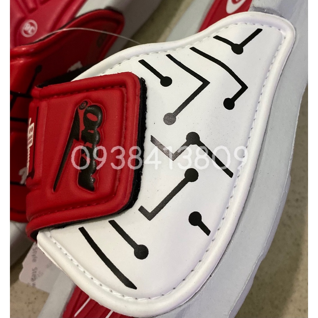 Dép Thái Lan nam nữ Kito 3905