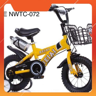 Xe Đạp Centosy Hero 072