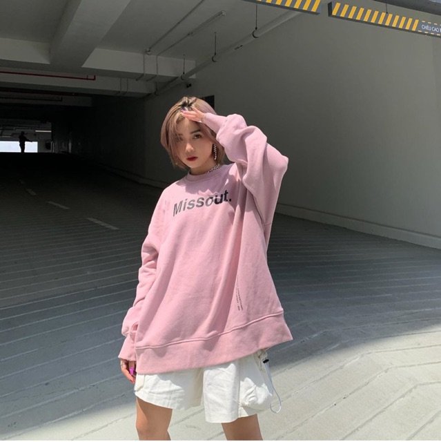 ÁO SWEATER BASIC | BigBuy360 - bigbuy360.vn