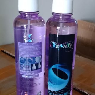 Combo tranh thêu + keo xịt