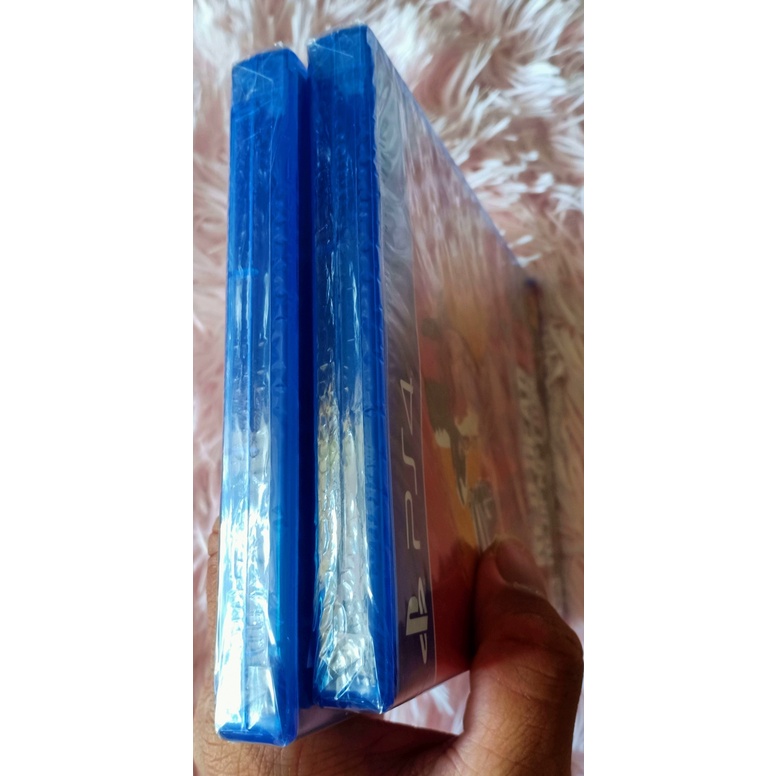 Đĩa game PS4 Red Dead Redemption 2