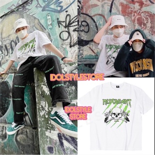 áo thun Mis của Hanbin Ngô Ngọc Hưng Tempest