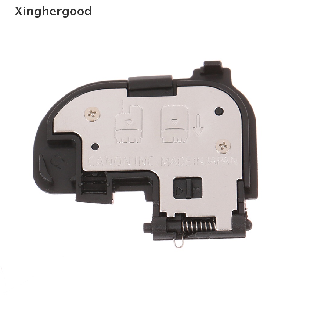 Nắp Đậy Pin Chuyên Dụng Dành Cho Canon 60D 550D 350D 7D 600D 450d 500d 1000d