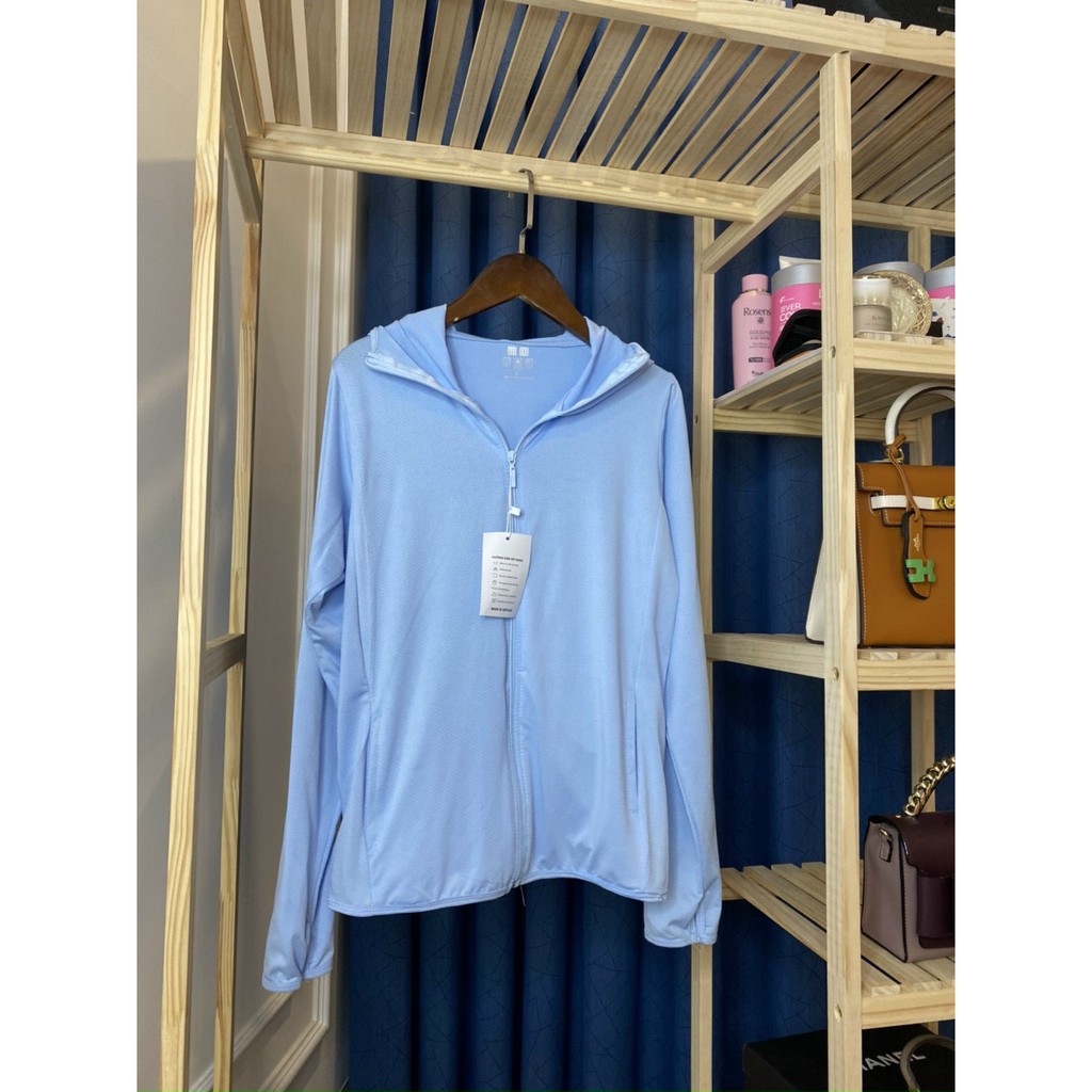 ÁO CHỐNG NẮNG NỮ - VNXK - ĐẸP HOT | BigBuy360 - bigbuy360.vn