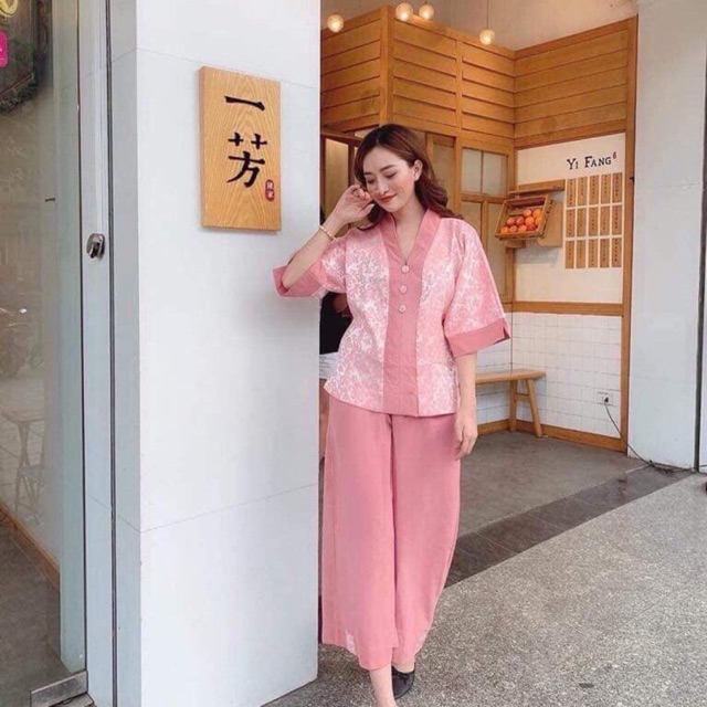 Bộ đi lễ chùa