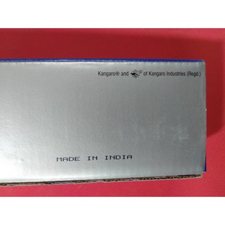 Dập ghim báo, bấm ghim cán dài Kangaro DS-45L