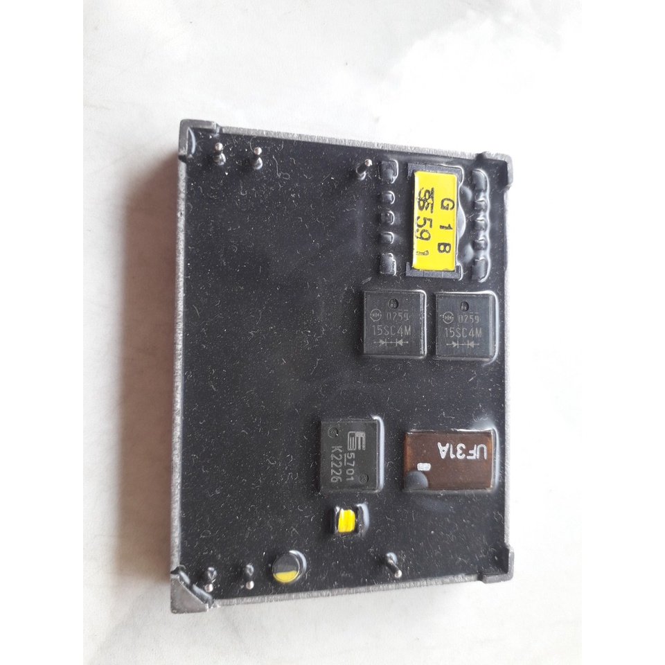 Module chuyển đổi DC-DC Cosel ZUS25-2405