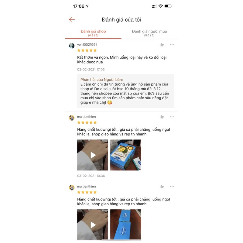 Cafe sầu riêng maccaca | BigBuy360 - bigbuy360.vn