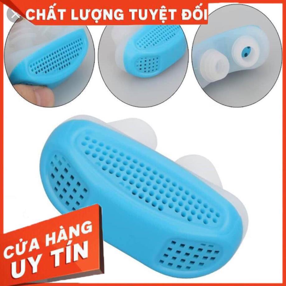 Dụng Cụ Chống Ngáy Ngủ Cho Người Ngáy Ngủ, Có Lọc Không Khí Cho Cả Nam Và Nữ