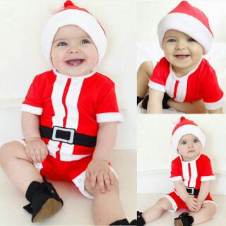 ❎ODER❎ BODY ÔNG GIÀ NOEL CHO BÉ