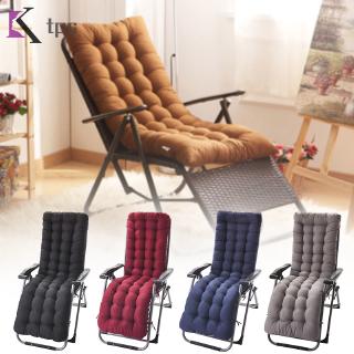 Đệm ngồi ghế bố/ghế sofa mềm dày cỡ lớn