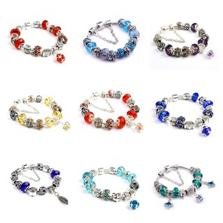 [GIÁ TỐT NHẤT] Vòng tay charm xinh