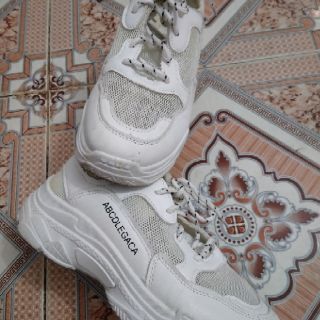 (myphamcaocap199) Giày sneakerbuzz nữ