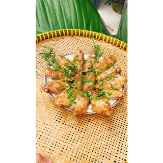 cánh gà khúc giữa 1kg