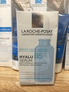 Serum HYALU B5 La Roche- Posay