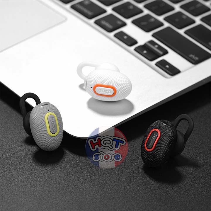 Tai nghe bluetooth siêu nhỏ HOCO E28