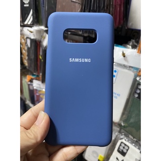 Ốp lưng samsung S10e kiểu chống bẩn
