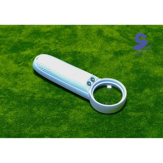 Kính lúp cầm tay có đèn M3715