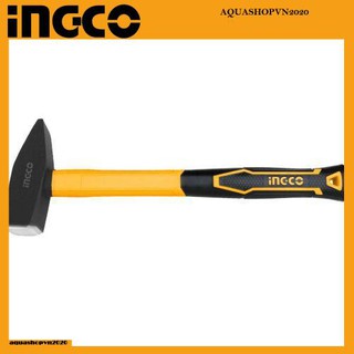 Búa đinh đầu dẹp và vuông 300g ingco hmh880300