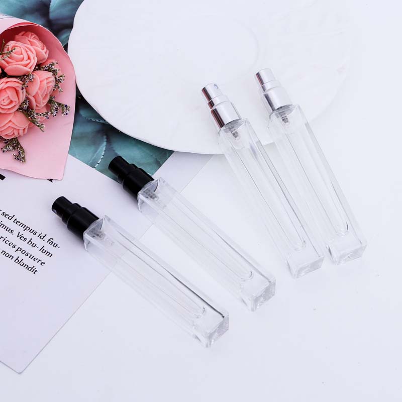 Bình Xịt Nước Hoa Bằng Kính 10Ml