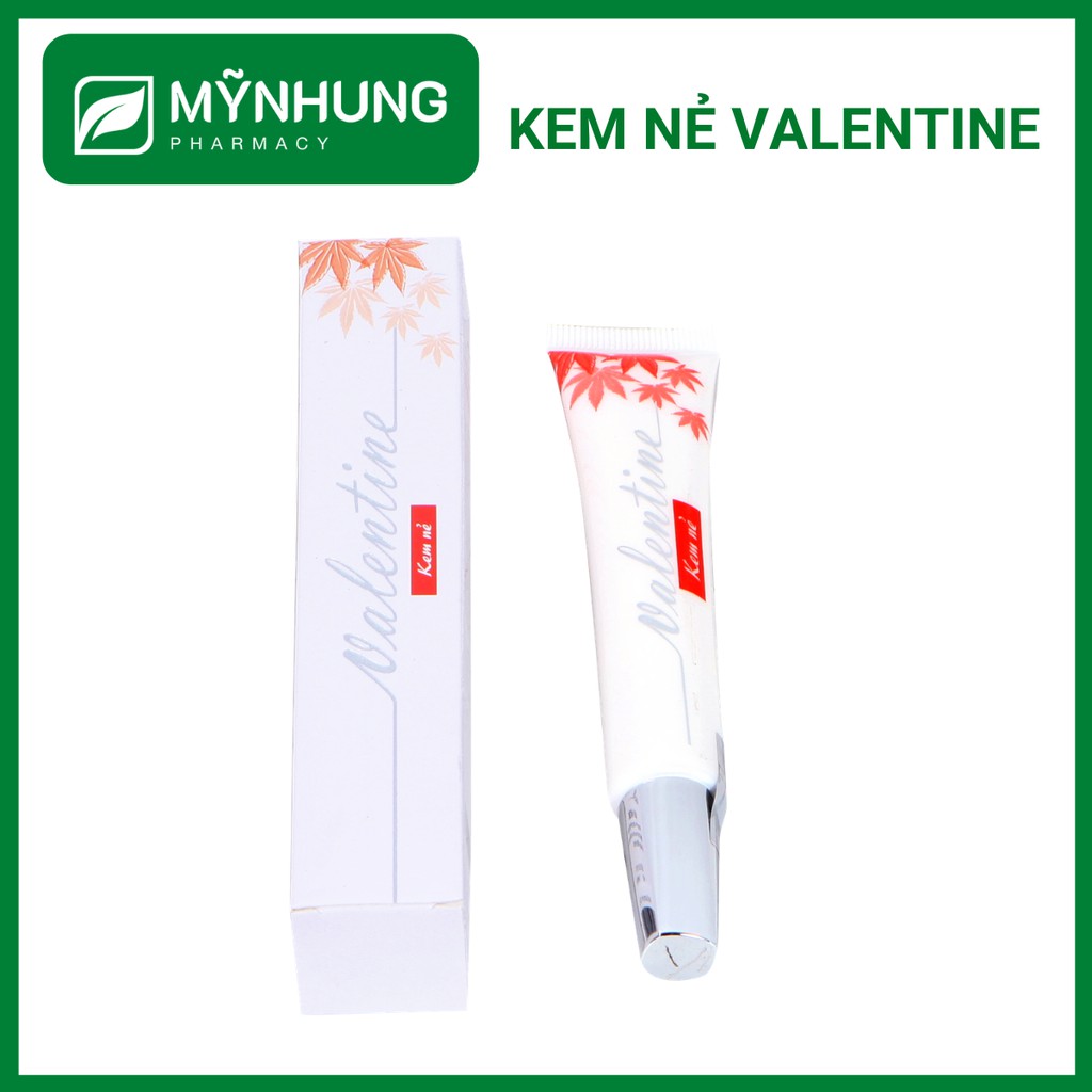 KEM NẺ VALENTINE SAO THÁI DƯƠNG 20 g