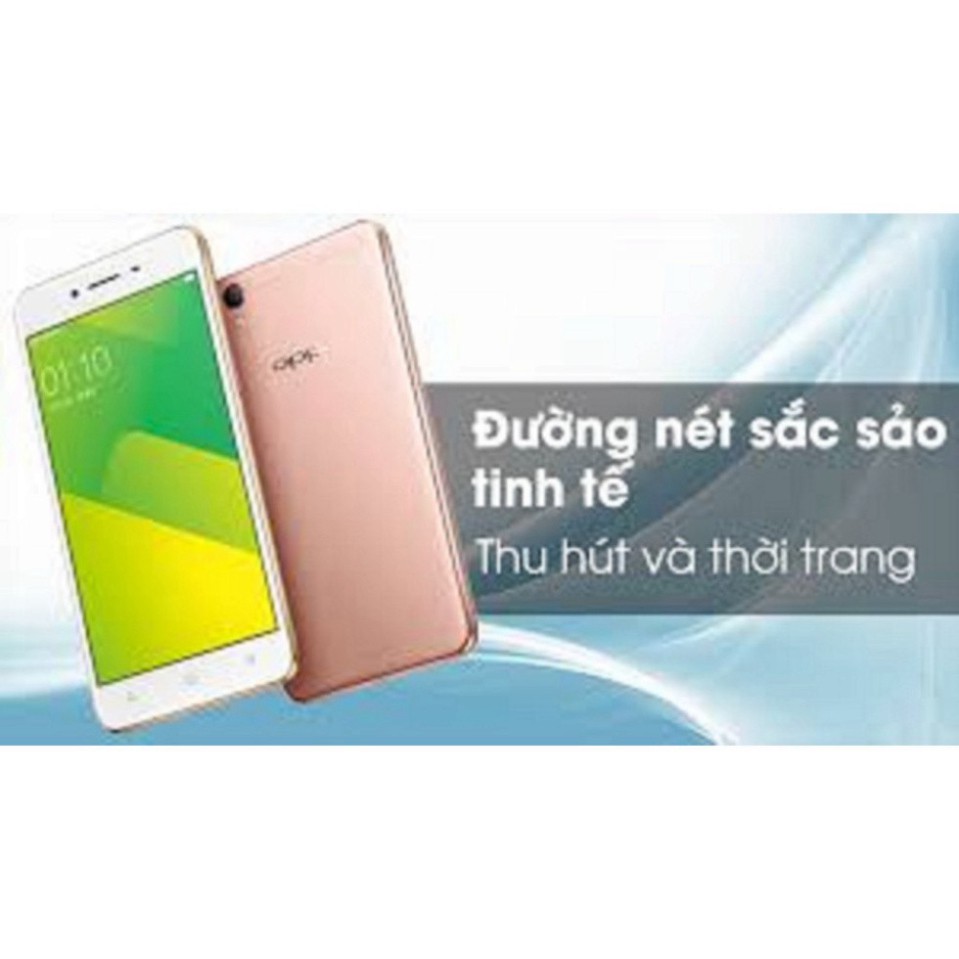 GIÁ SẬP SÀN điện thoại Oppo A37 (Oppo neo 9) 2sim có 32G mới CHÍNH HÃNG - Chơi Liên Quân mượt GIÁ SẬP SÀN