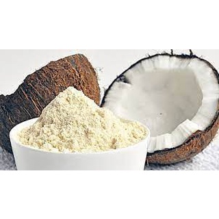 Bột dừa hữu cơ làm bánh ăn kiêng keto/das/ low carb/ tiểu đường