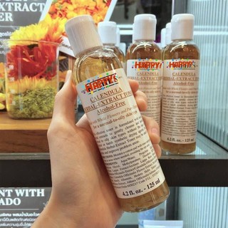toner hoa cúc kielhs 125ml