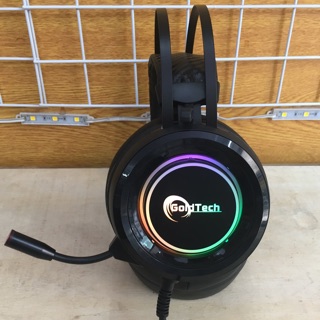 Tai Nghe Goldtech LD89 Cao Cấp