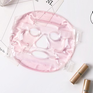 Mặt nạ chườm lạnh chăm sóc da