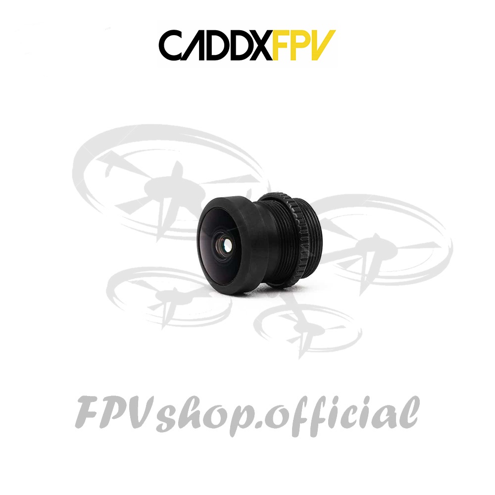 Caddx Lens thay thế Polar Camera | BigBuy360 - bigbuy360.vn