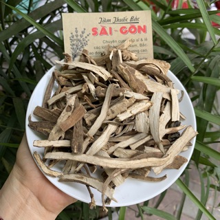 Thăng Ma Thượng Hạng Thái Lát 100GRAM