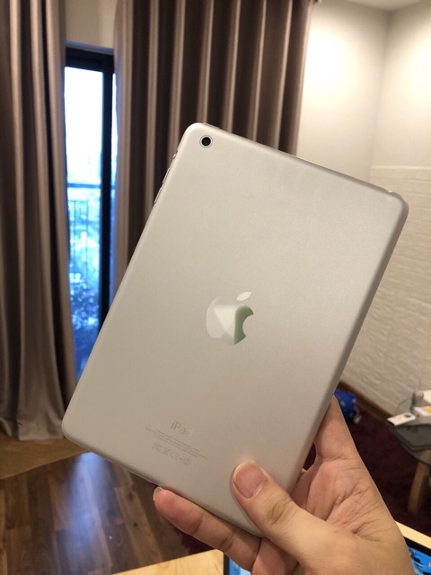 Máy tính bảng Ipad mini 99% chính hãng apple | BigBuy360 - bigbuy360.vn