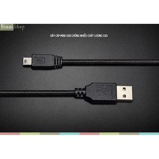 Takstar GX6 USB - Micro Thu Âm Cho Streamer
