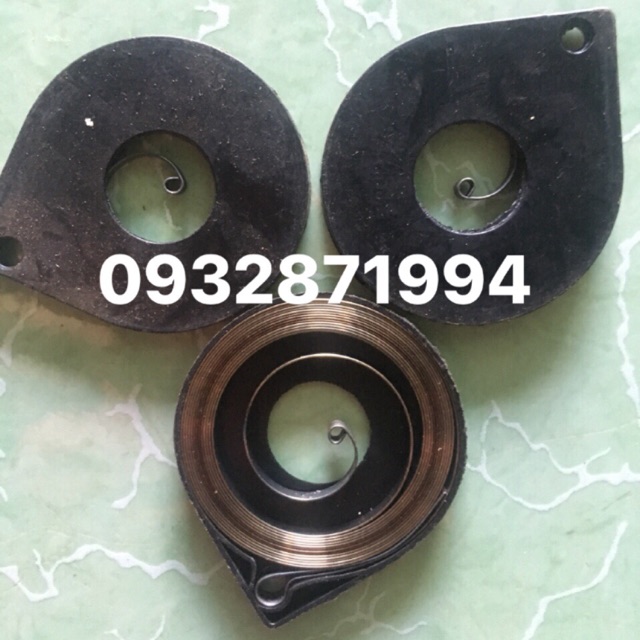 Dây Thiều  Máy cưa Xích 5200/6500
