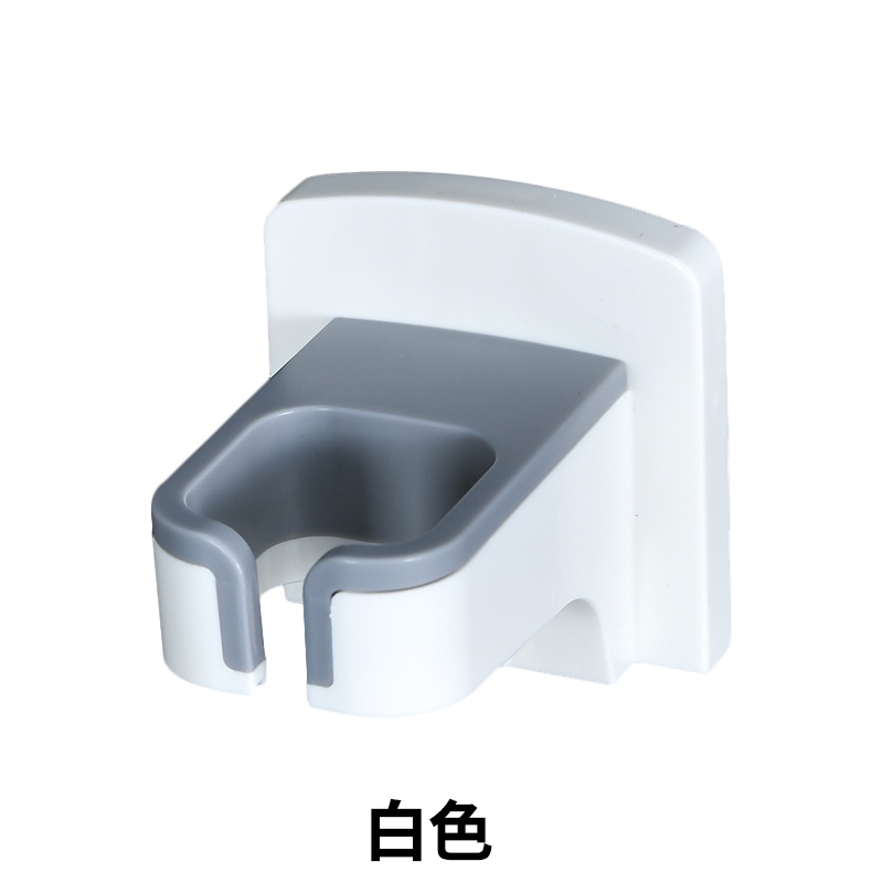 Giá Đỡ Máy Sấy Tóc Gắn Tường Tiện Dụng Cho Phòng Tắm