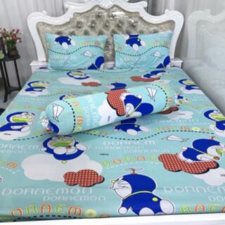 Grap thun hàn m8 nệm 20cm