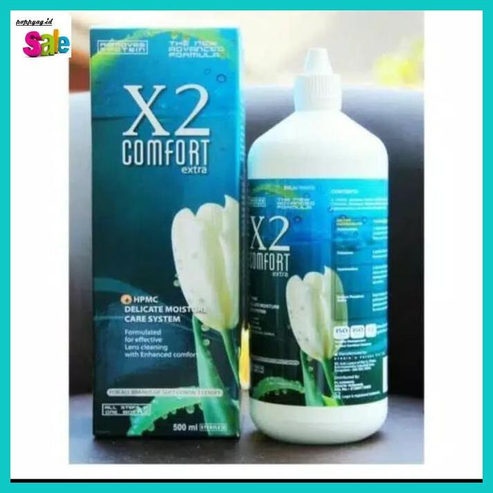 Softlensmata- SOLUTION X2 500ML -Original. | BigBuy360 - bigbuy360.vn