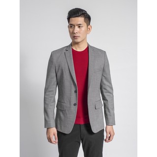 {HÀNG CHÍNH HÃNG } Áo Blazer cao cấp chính hãng Aristino ABZ00608 – áo khóac nam, áo nam