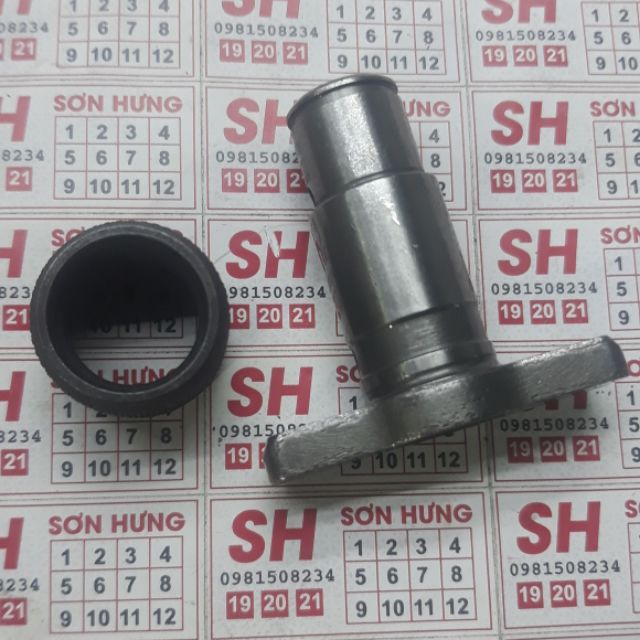 Cốt máy makita DTD149/DTD153/XDT13