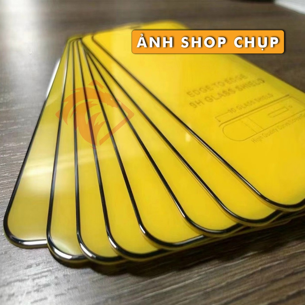 Cường Lực Iphone 6/ 6s/ 6Plus/ 7/ 7Plus/ 8/ 8Plus/X/Xs/Xr/ Xsmax/11/11Pro/11Promax/12 mini/12Pro/12/12 Promax Full Màn