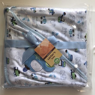 Ủ nón cotton Carter baby