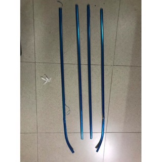 Viền chân kính xe i10 ( i10 sedan, i 10 hatback)