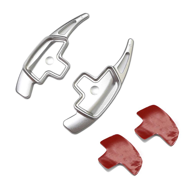 Cần Gạt Chuyển Số Mở Rộng Bằng Hợp Kim Nhôm Cho Mercedes Benz Sier For a B C CLA CLS E G GL GLA GLC GLE GLS Metris S Sllc Class